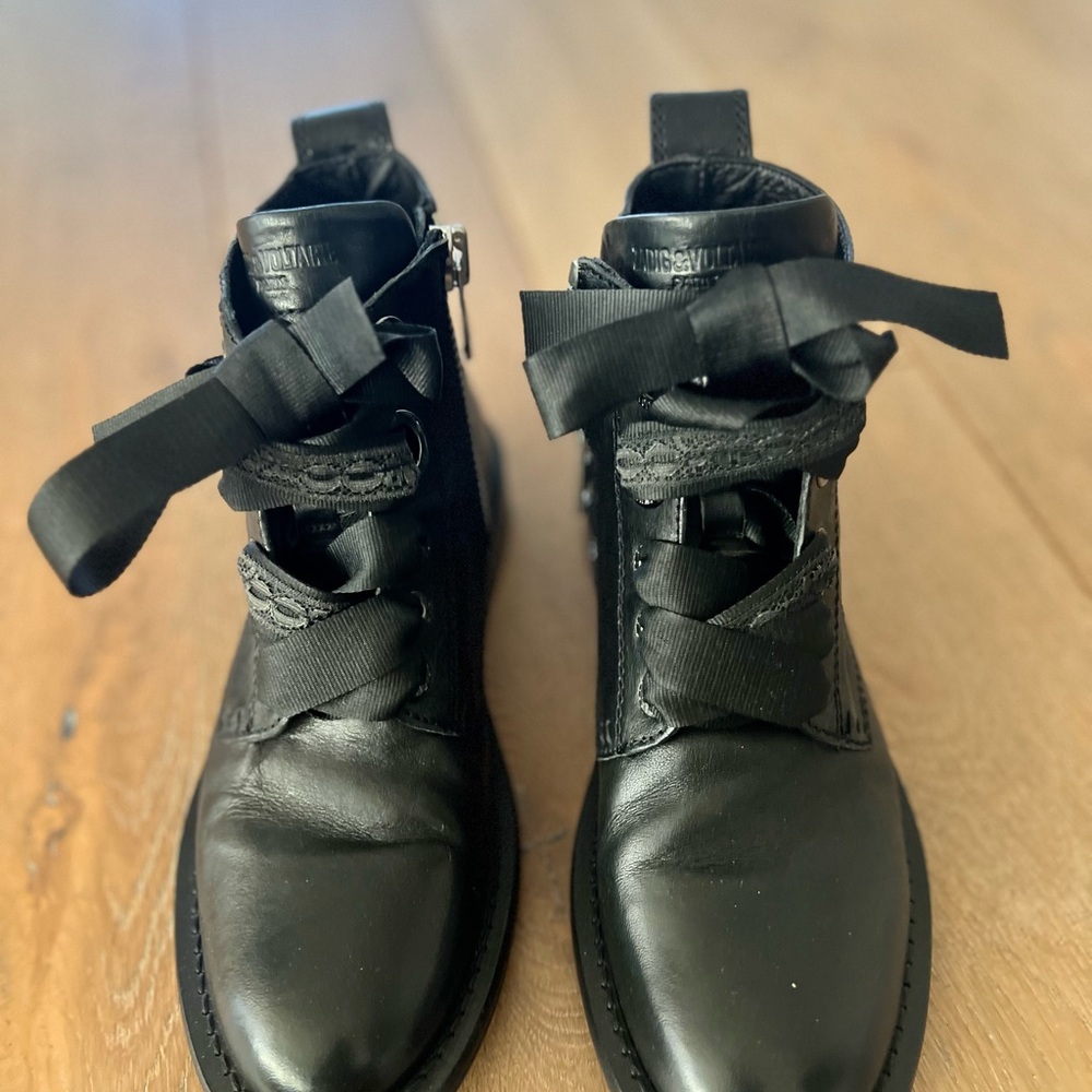 Zadig & Voltaire